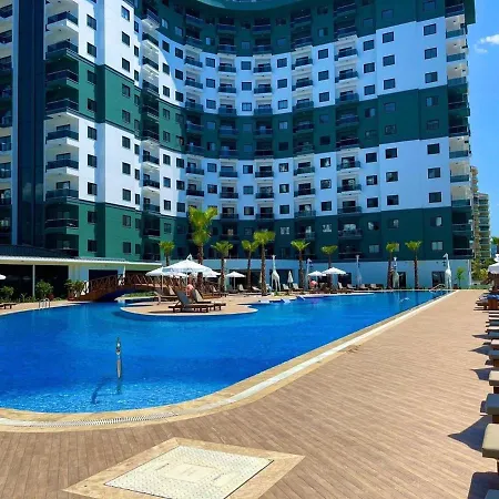 Serenity Appartement