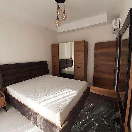 Appartement Serenity Alanya