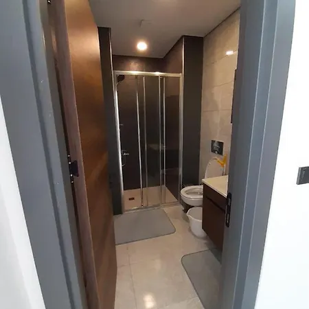 Serenity Appartement Alanya